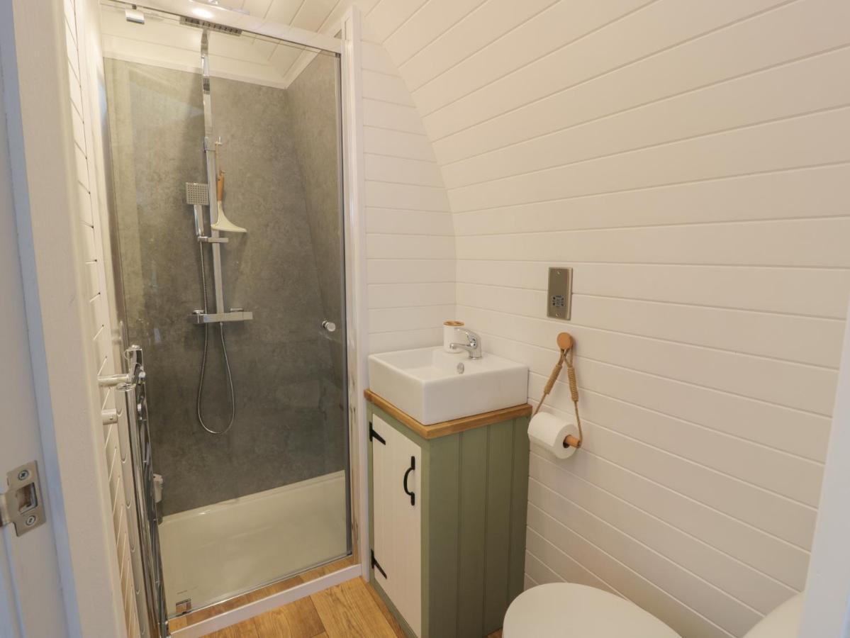 Laird Lodge 4 Lockerbie Bagian luar foto