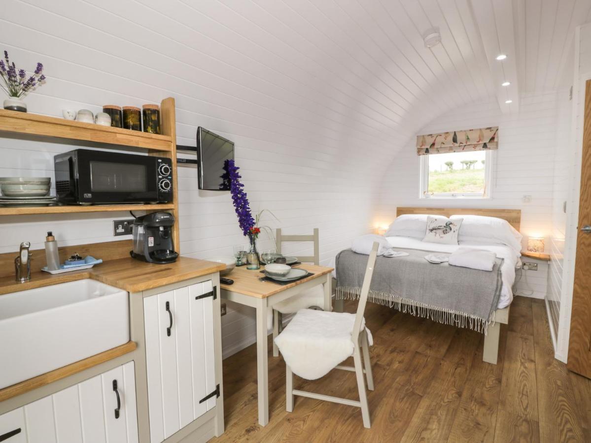 Laird Lodge 4 Lockerbie Bagian luar foto