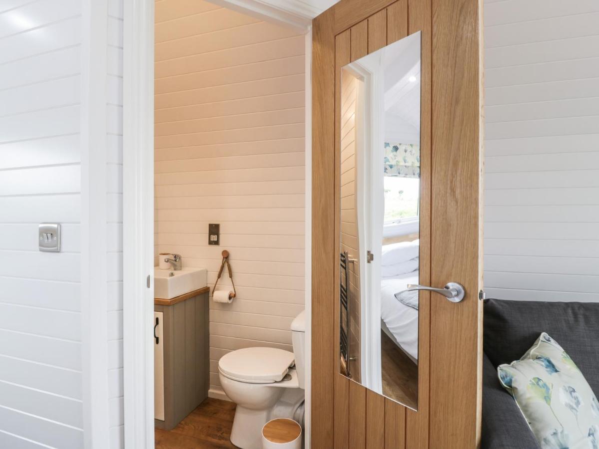 Laird Lodge 4 Lockerbie Bagian luar foto