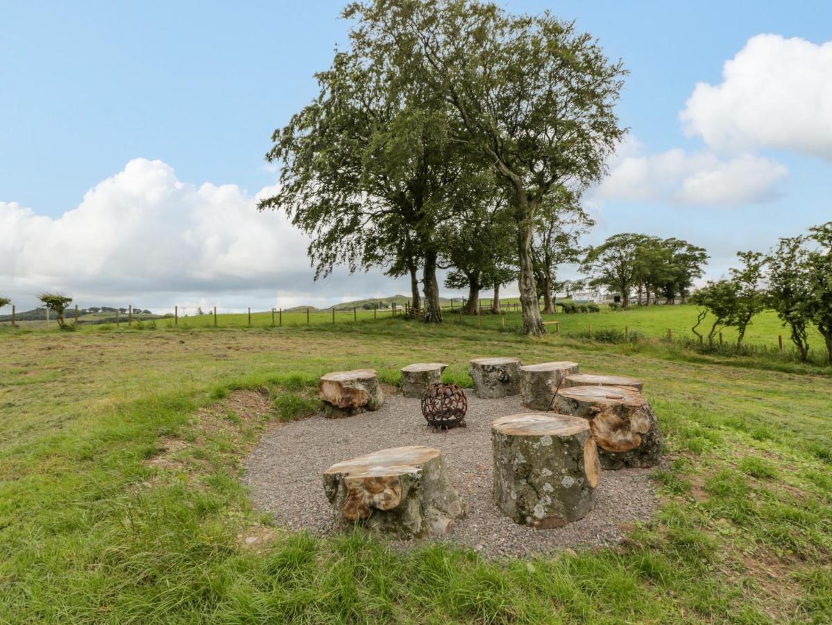 Laird Lodge 4 Lockerbie Bagian luar foto