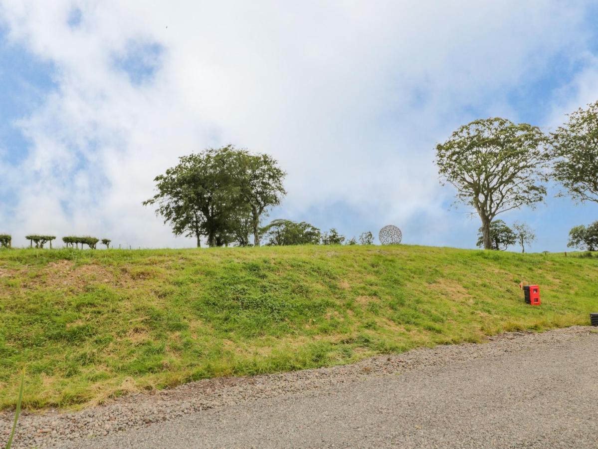 Laird Lodge 4 Lockerbie Bagian luar foto