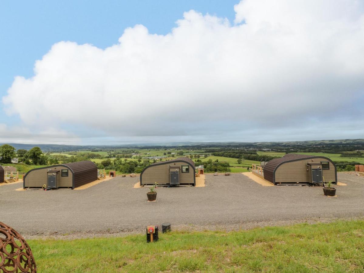 Laird Lodge 4 Lockerbie Bagian luar foto